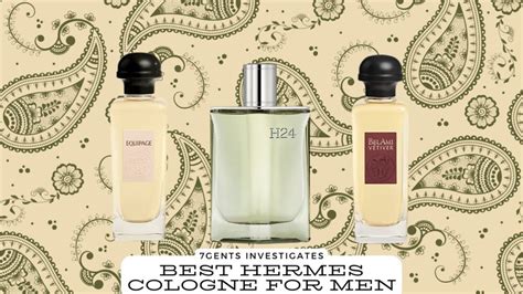 collana hermes|hermes cologne for men.